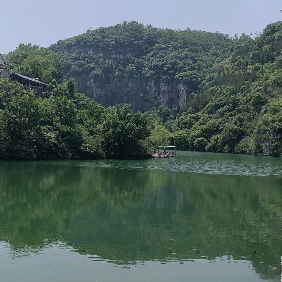 开开心心每一天