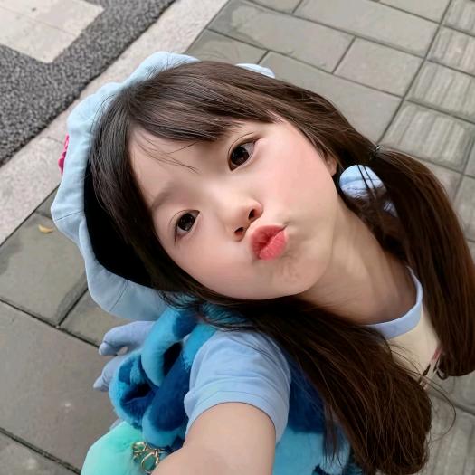 就是眼大怎么了