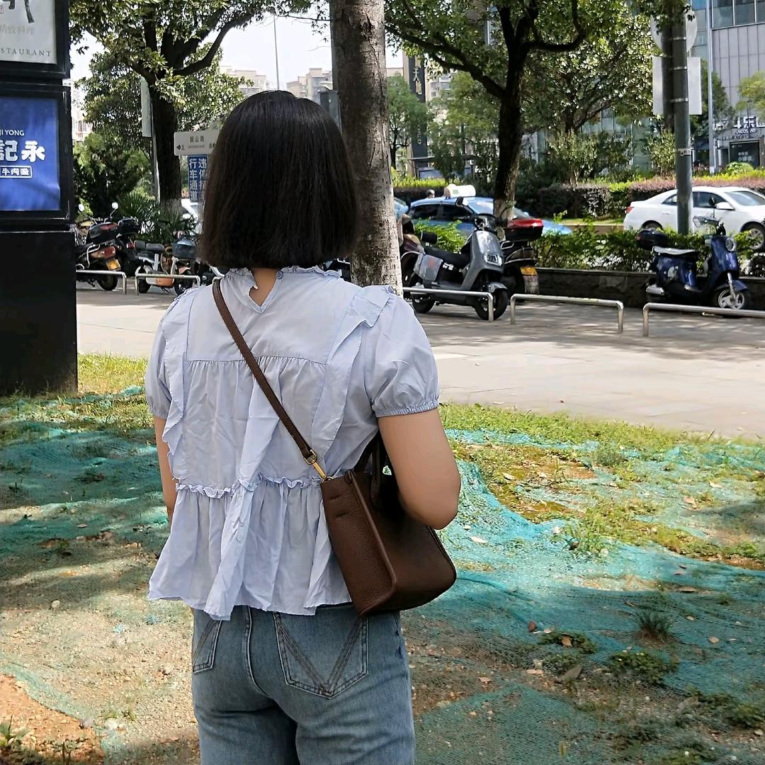 心如止水