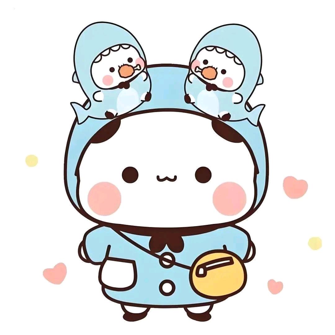 猪兜的兜