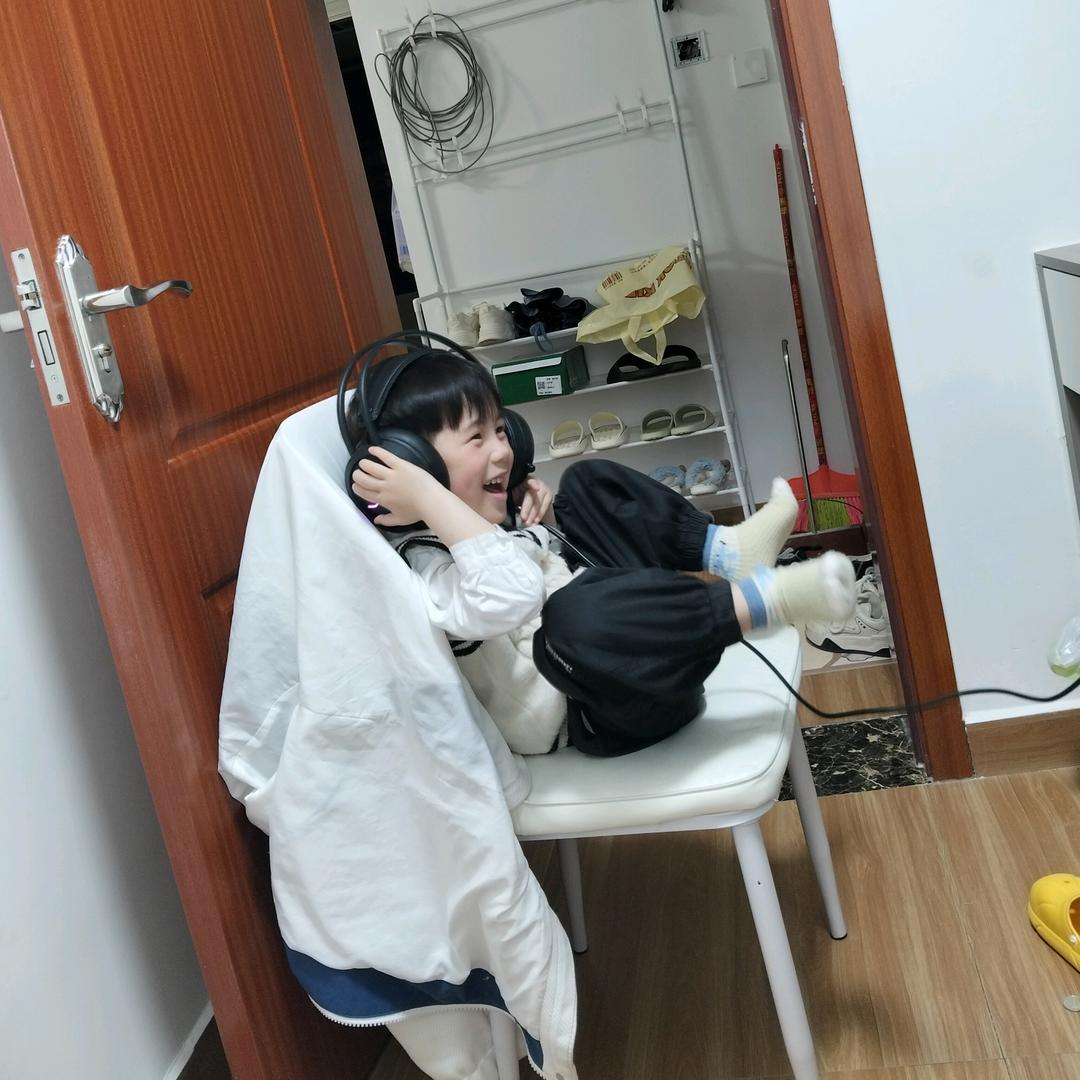 小宇麻麻