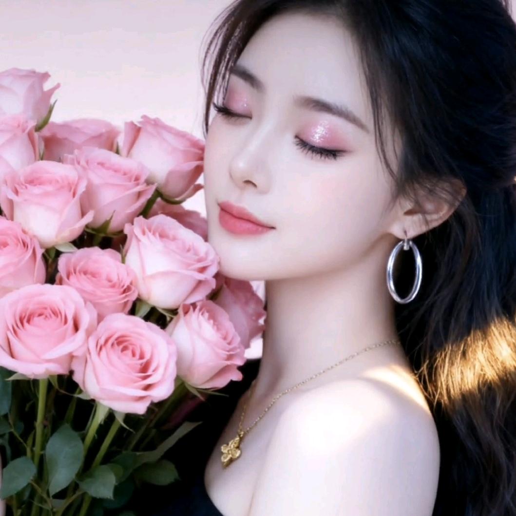 牵手真爱🍒