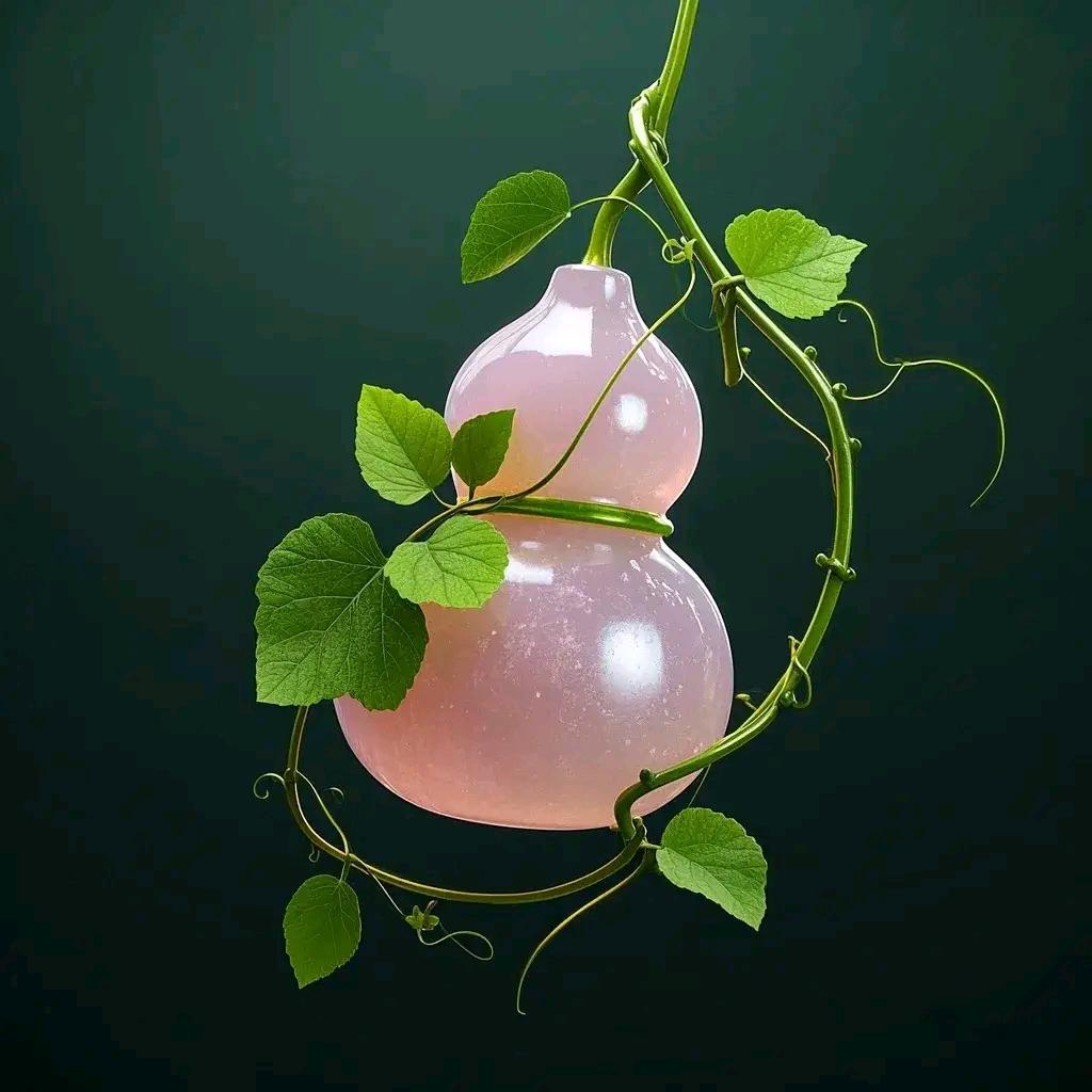 葫芦（福禄）