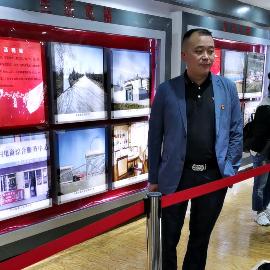 靖旭堂精品虫草、石靖军，