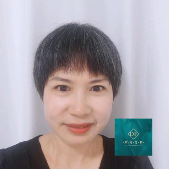 东方之昕覃凤