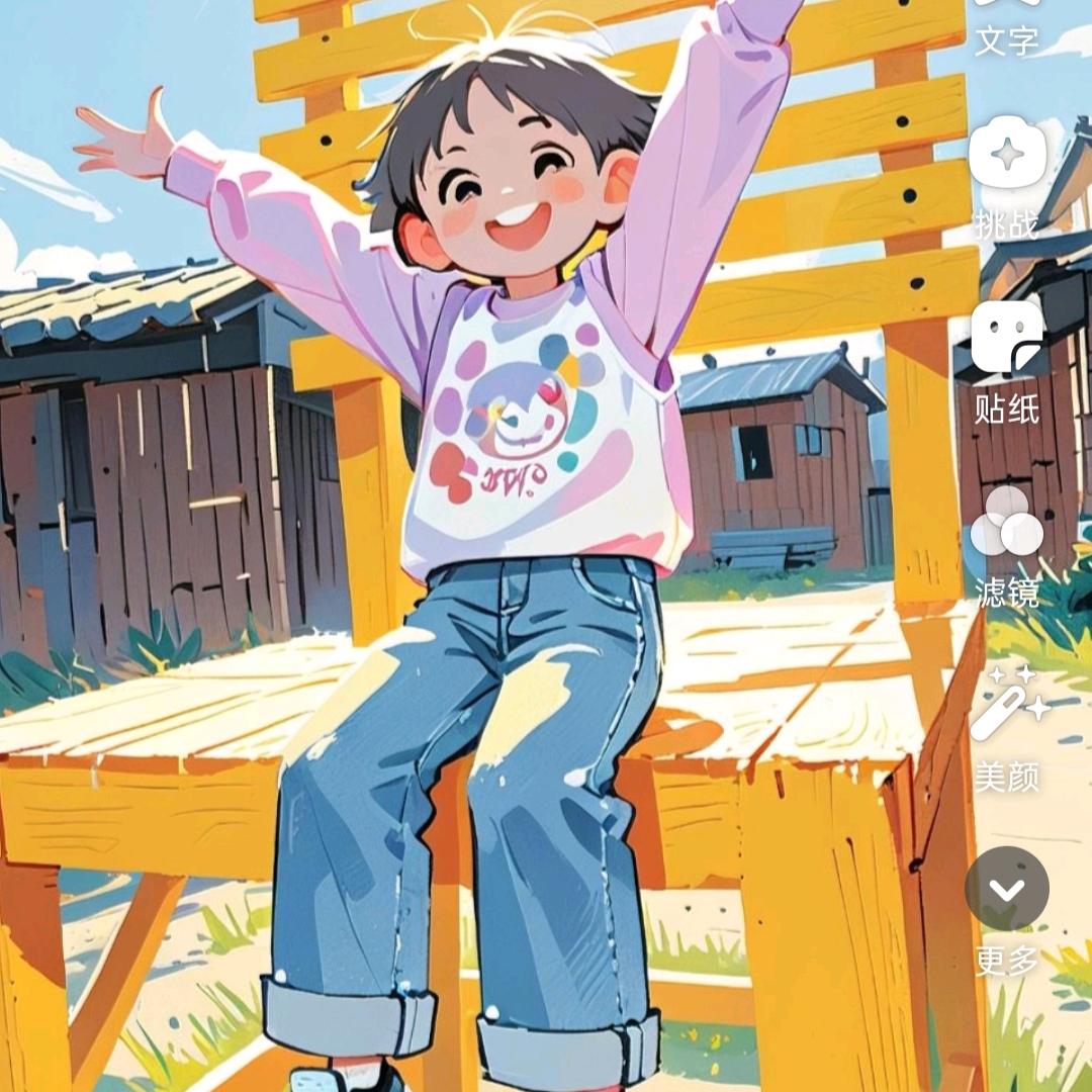 温姐姐美妆间