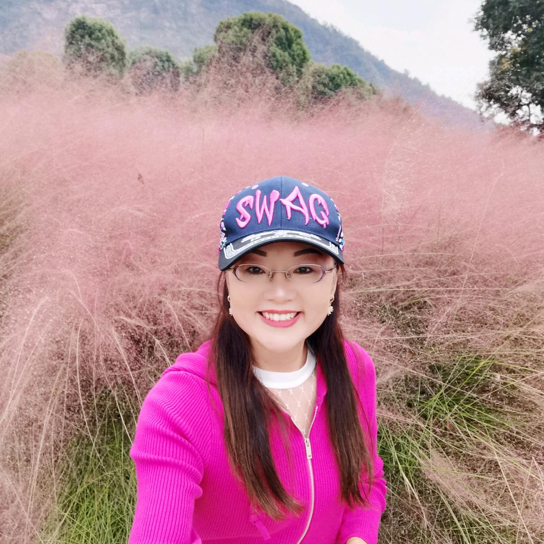 🌷郁金香🌷