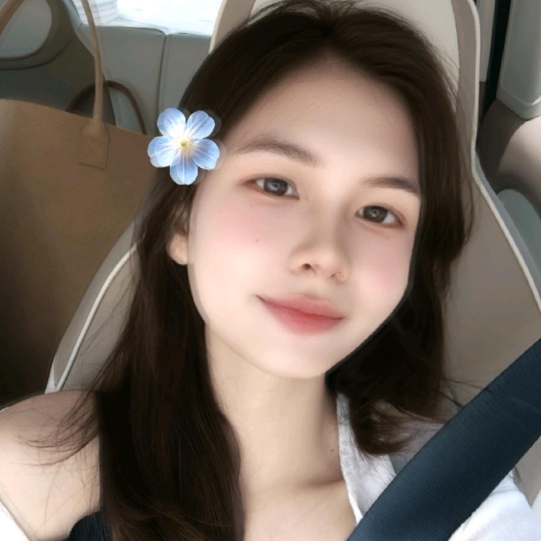 小花咕噜噜～