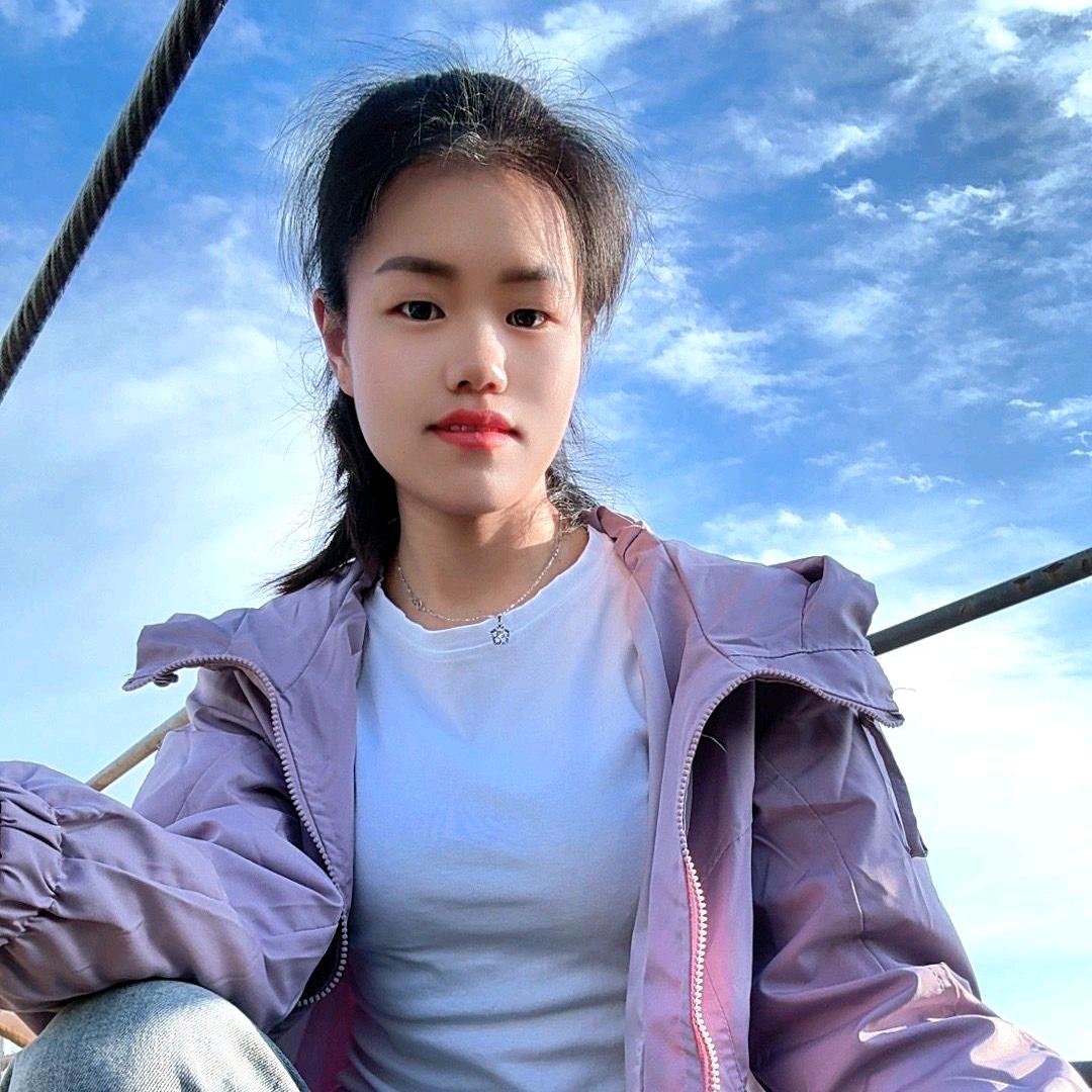 塔司💕小陈妹