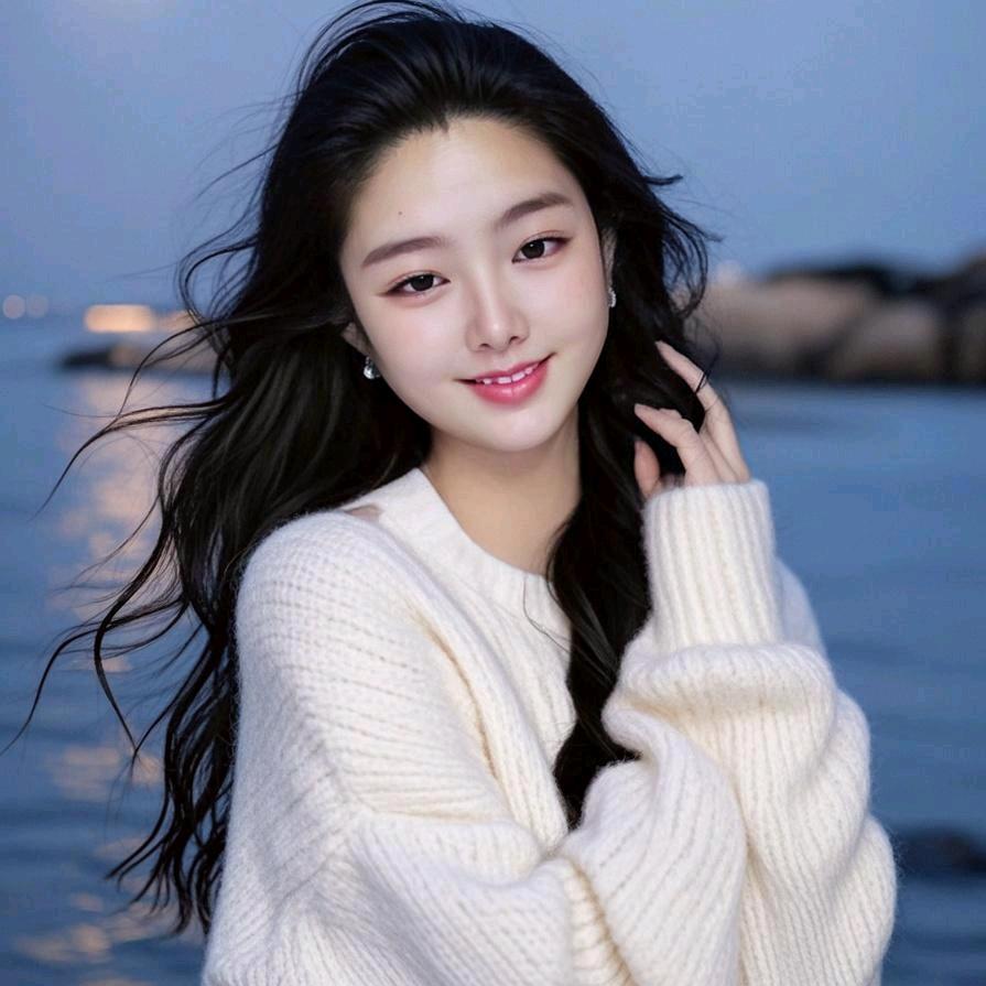 阳光女孩