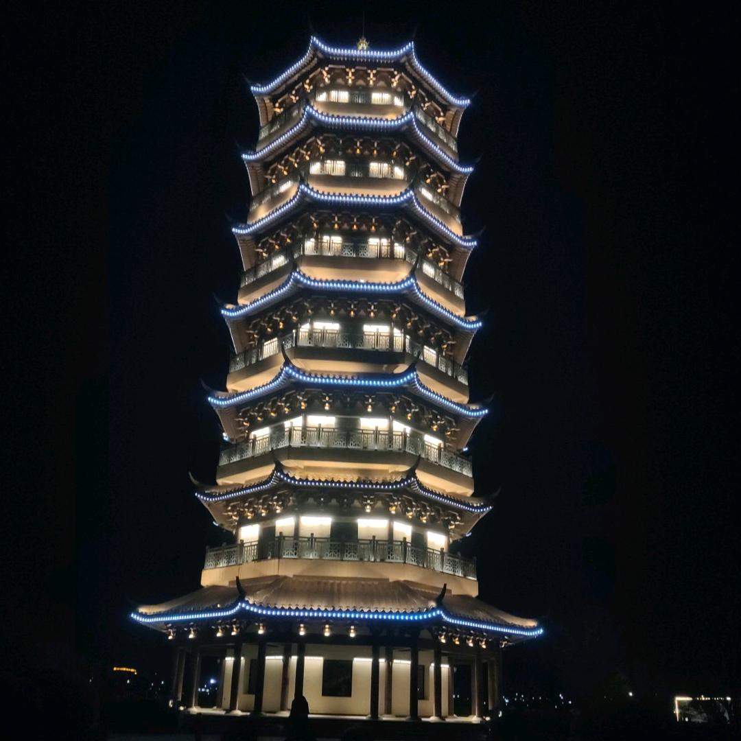 莫问🔥