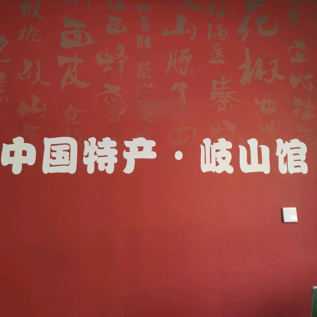 中国特产(岐山馆)官方号