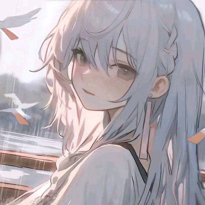 落清晖（好好吃饭！）