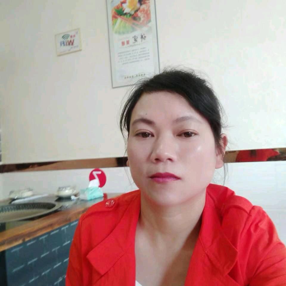 李姐