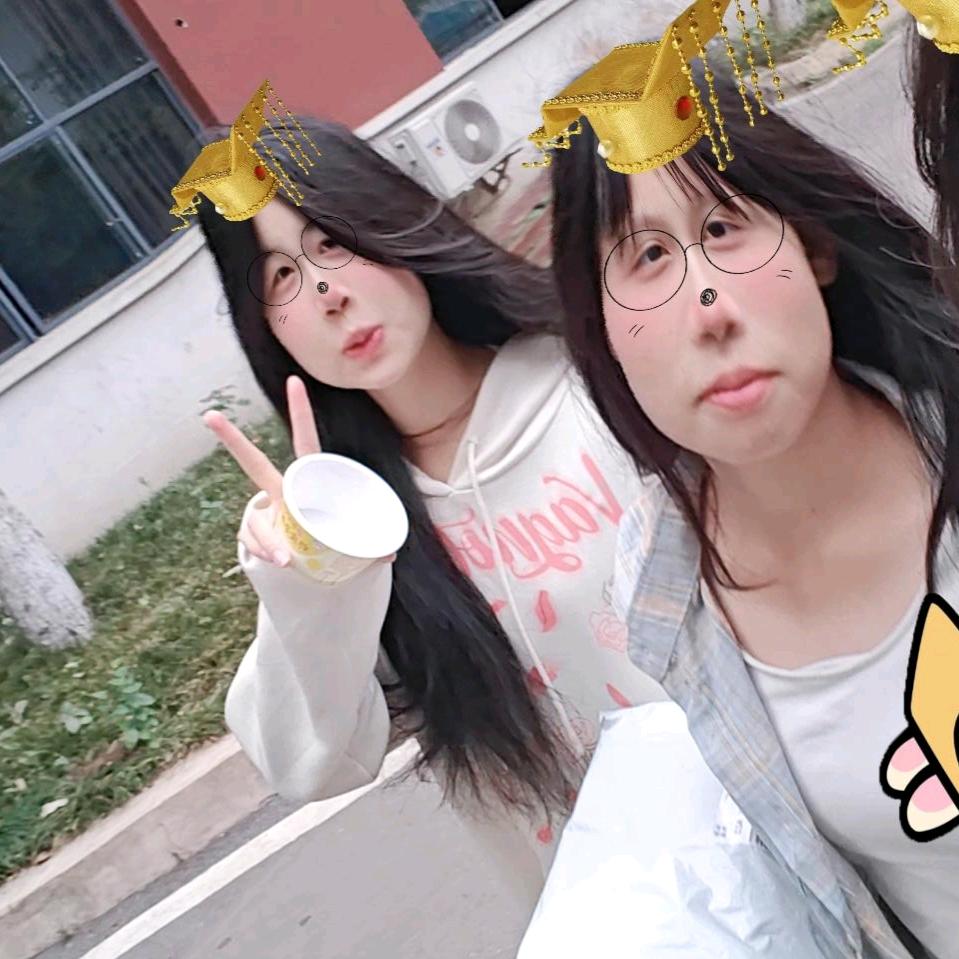 柳玲清头像