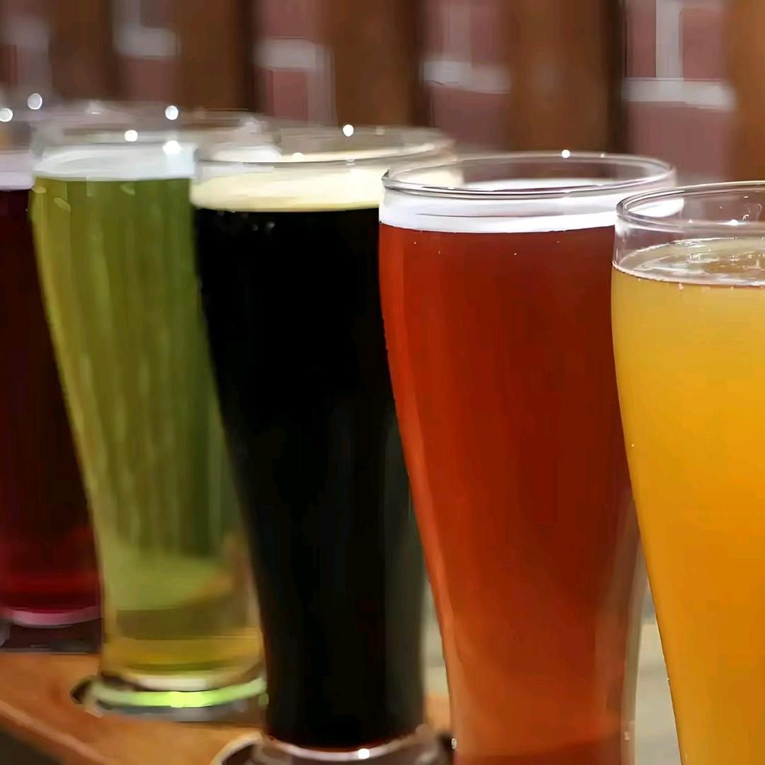 精酿啤酒设备厂家（一站式）