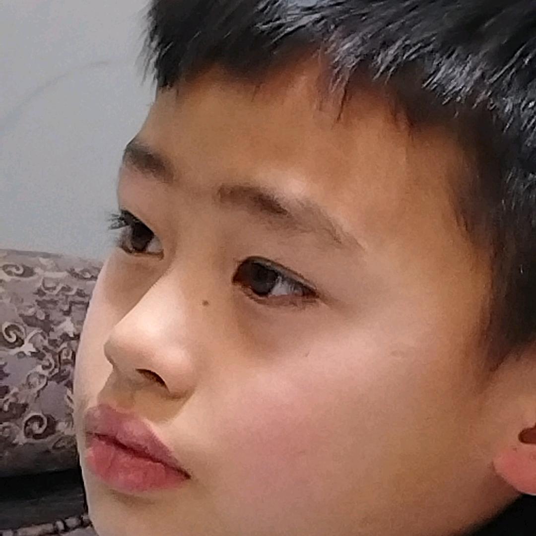 好久不见。