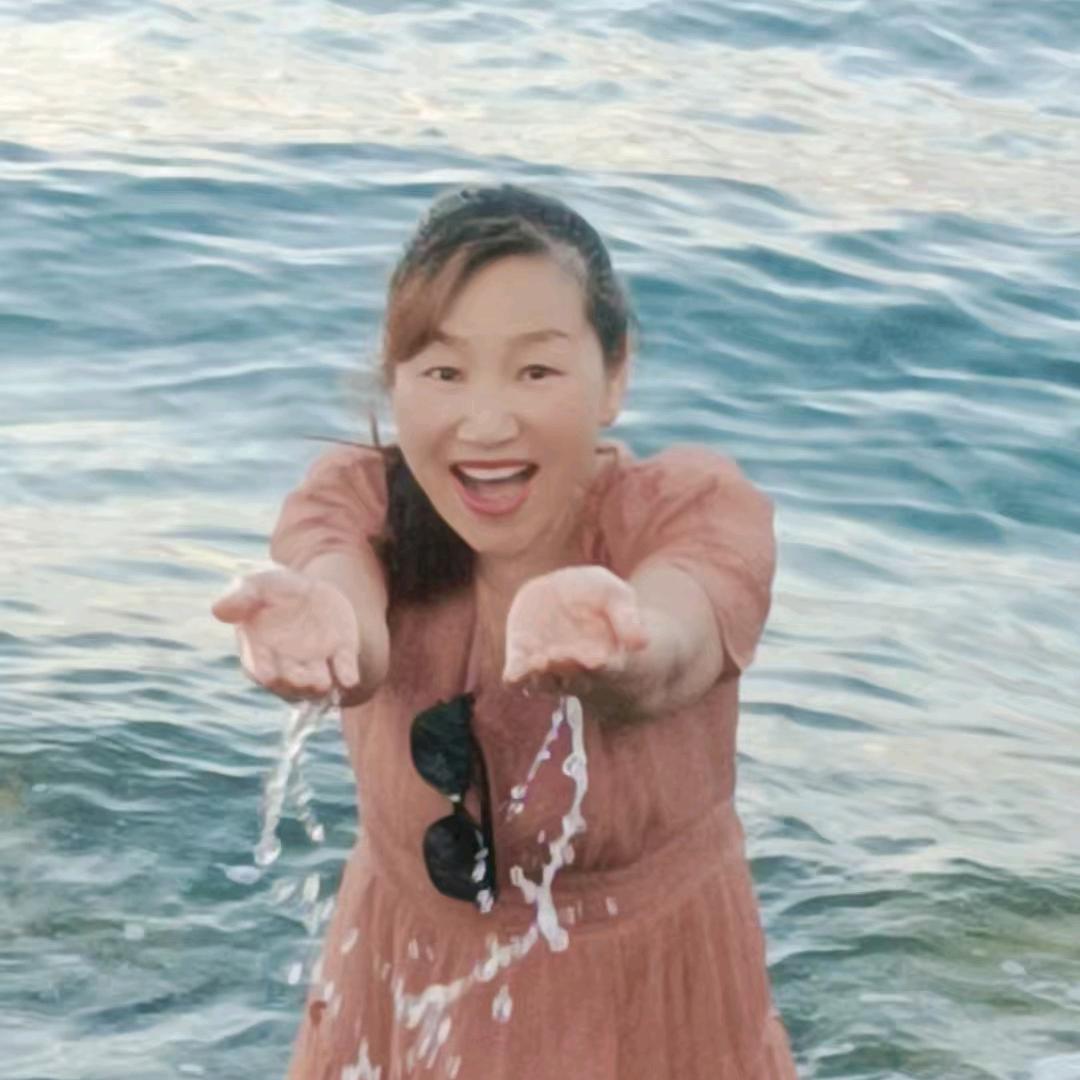 三门镇的金彩人生