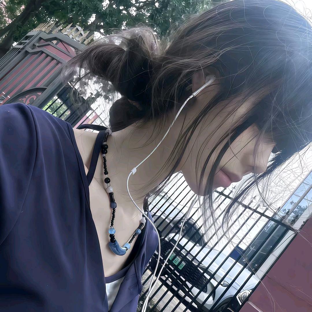 下次见＾