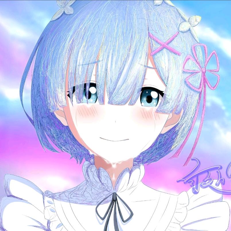 雷姆（火影忍者）