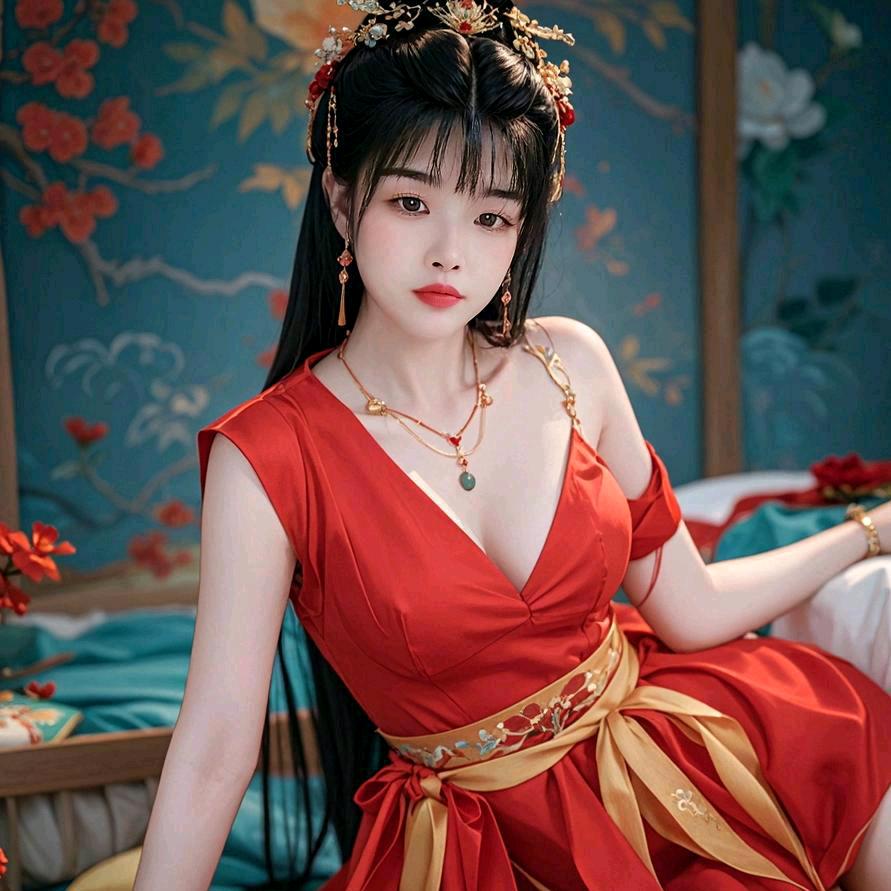 湘姐姐💕💕（没人疼）