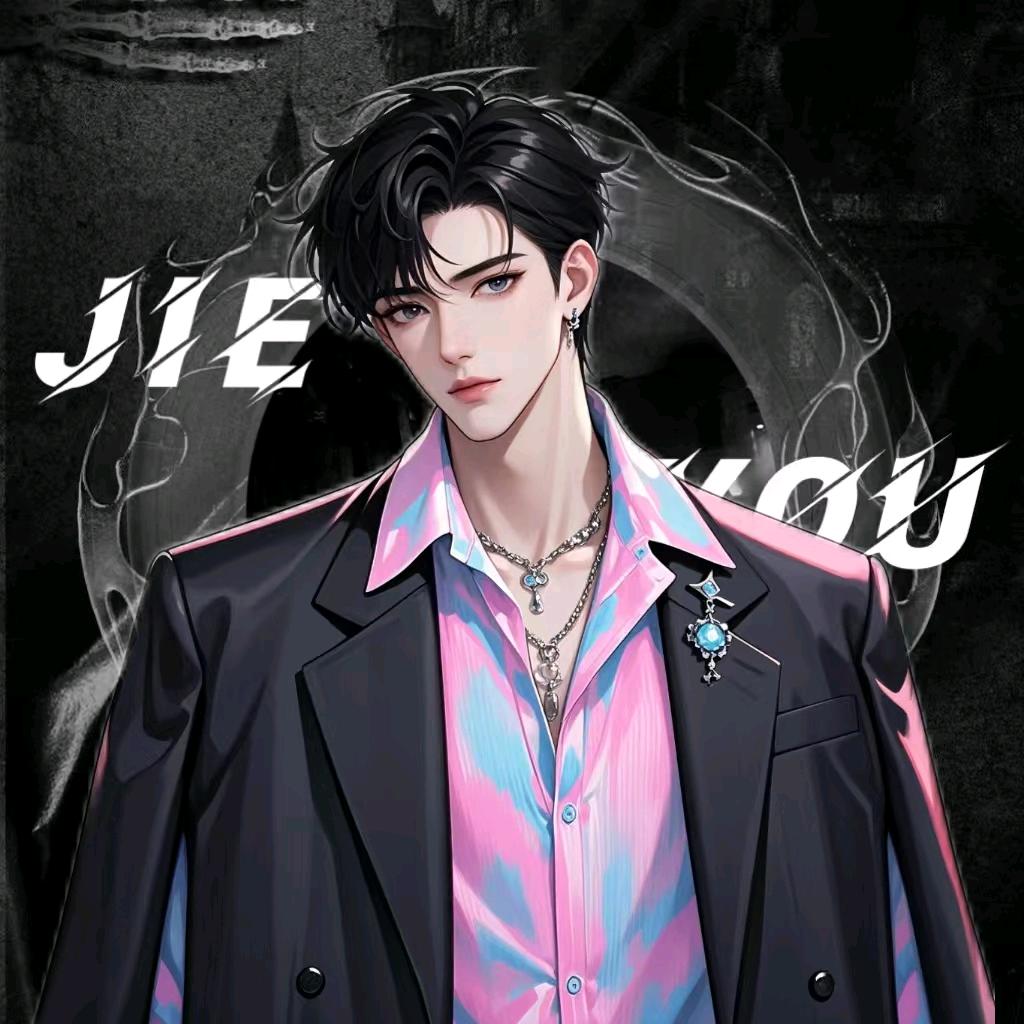 𝓘.夜鸢（伤心中）