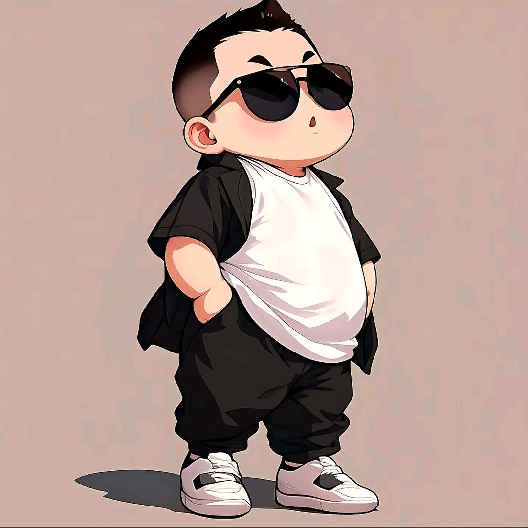 ღ᭄ 🐯爱财爱己风声水起🐯 ꧔ꦿ᭄