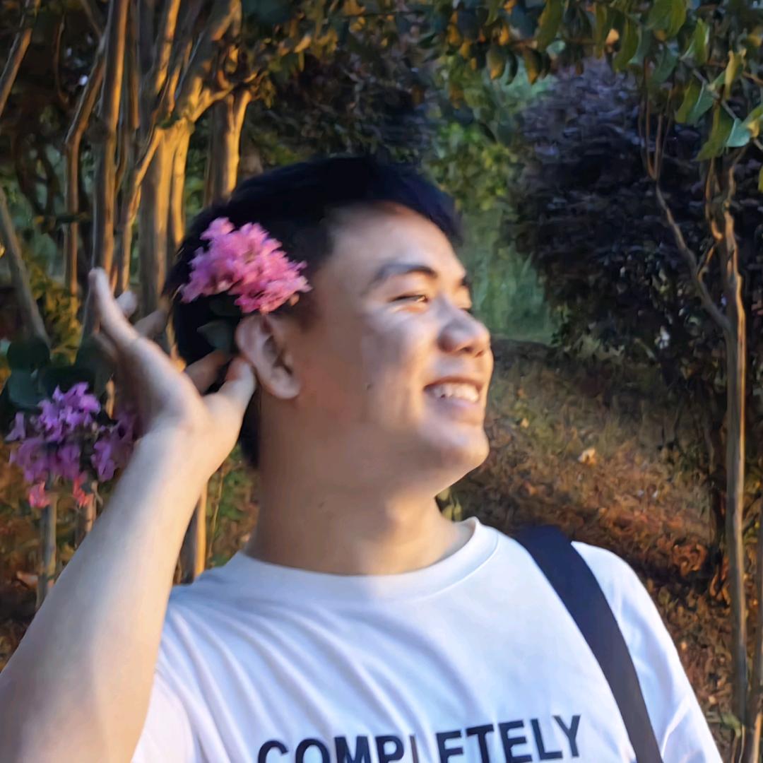 小雷逛耒阳