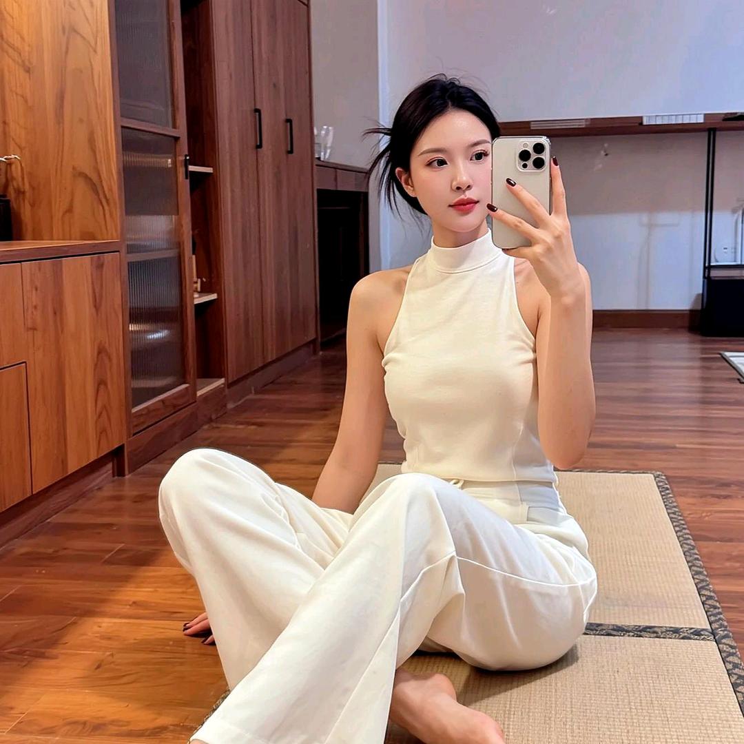 婷婷的Vlog