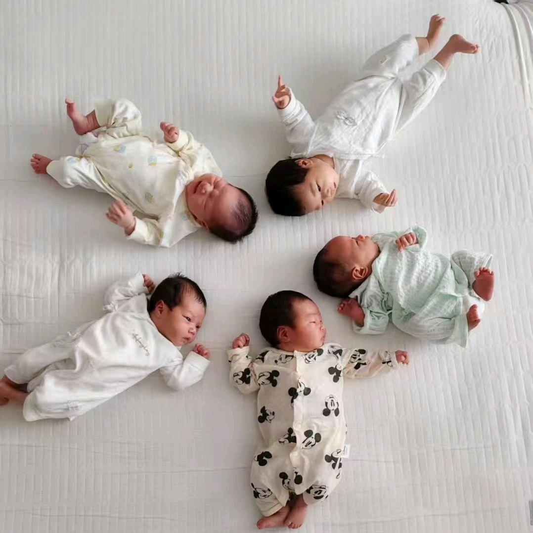 高级母婴护理师王姐