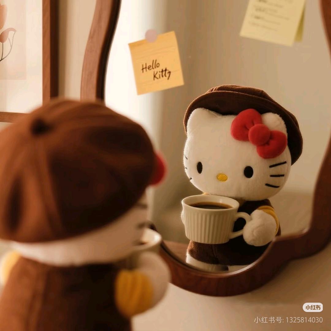 橙C美式🍊🍊☕️☕️