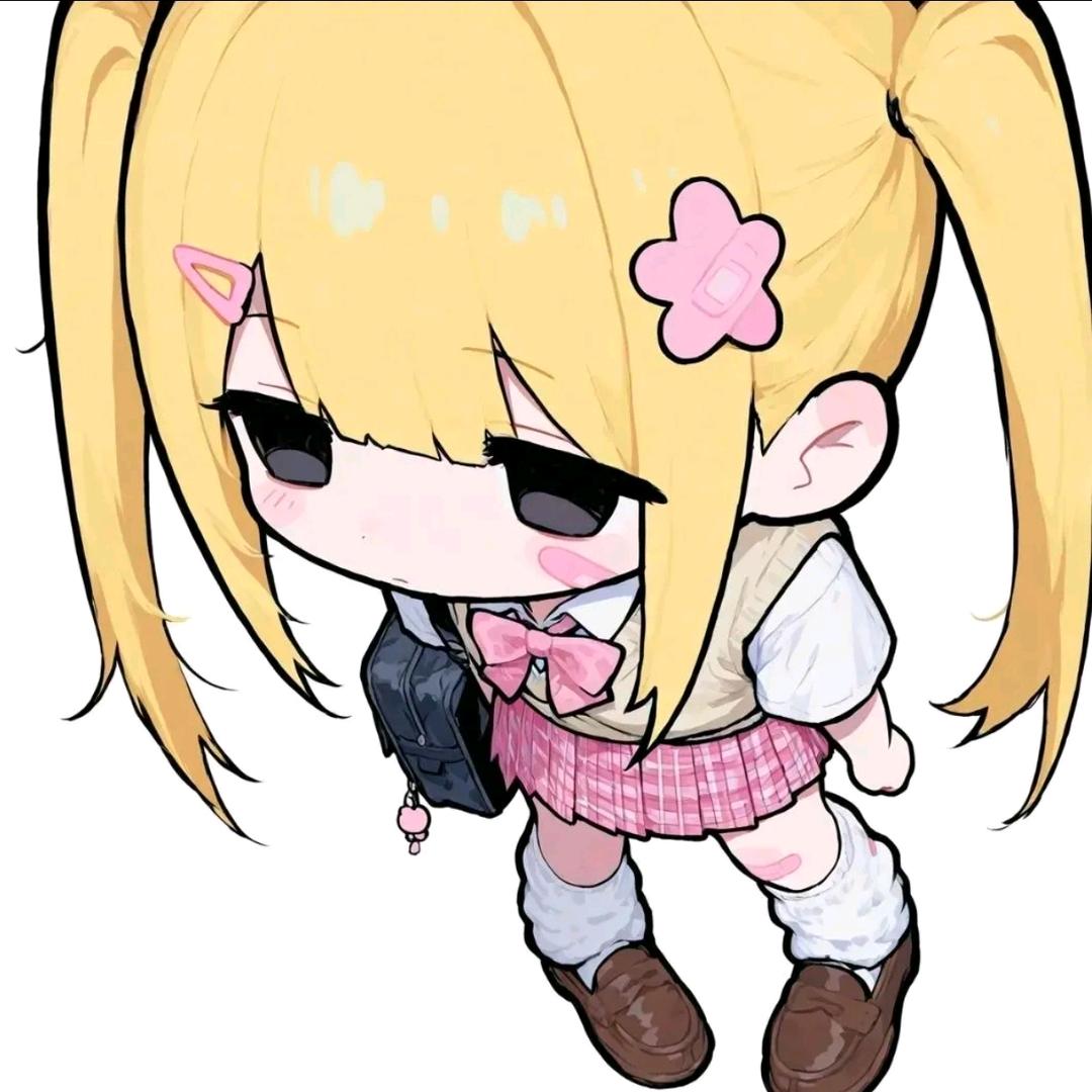 画个圈写个喵