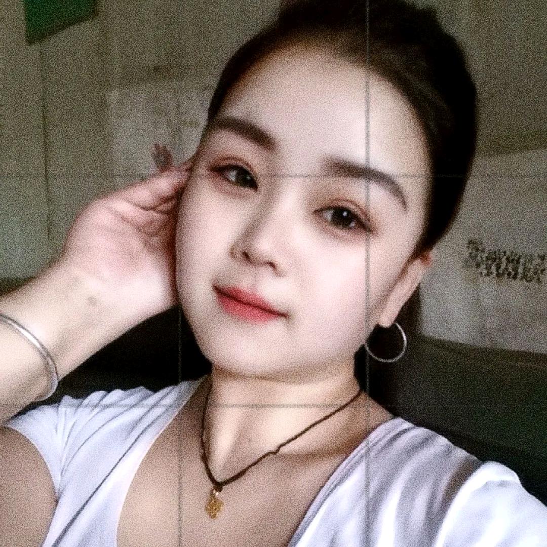 💋❤张姑娘