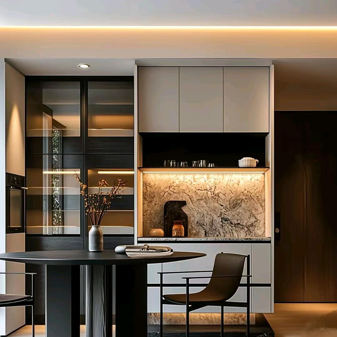 武陟全屋定制—李梦杰