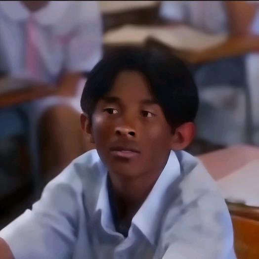 没有四季的四季豆