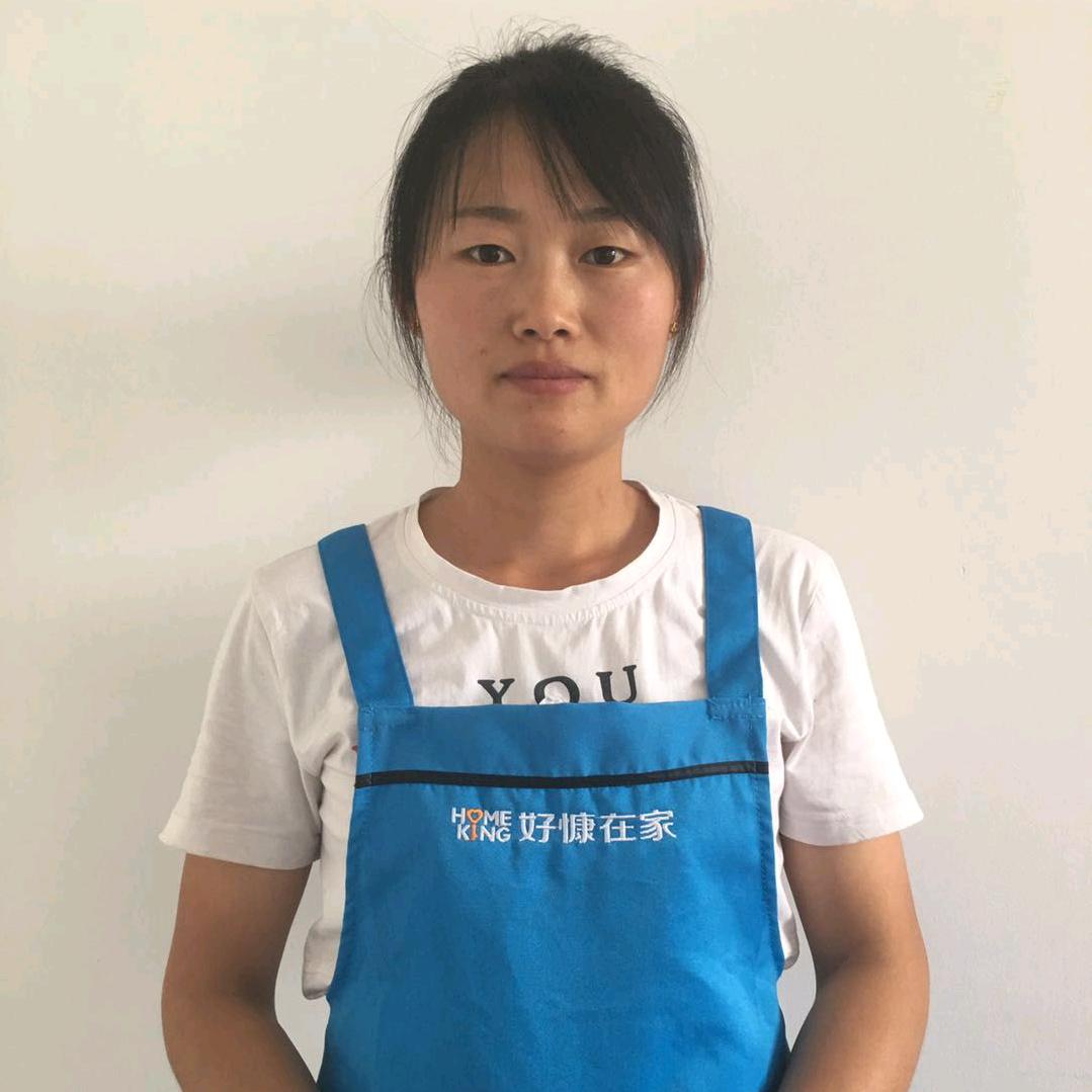 杞县家政保洁@庞翠