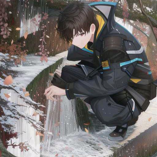带我去看大海