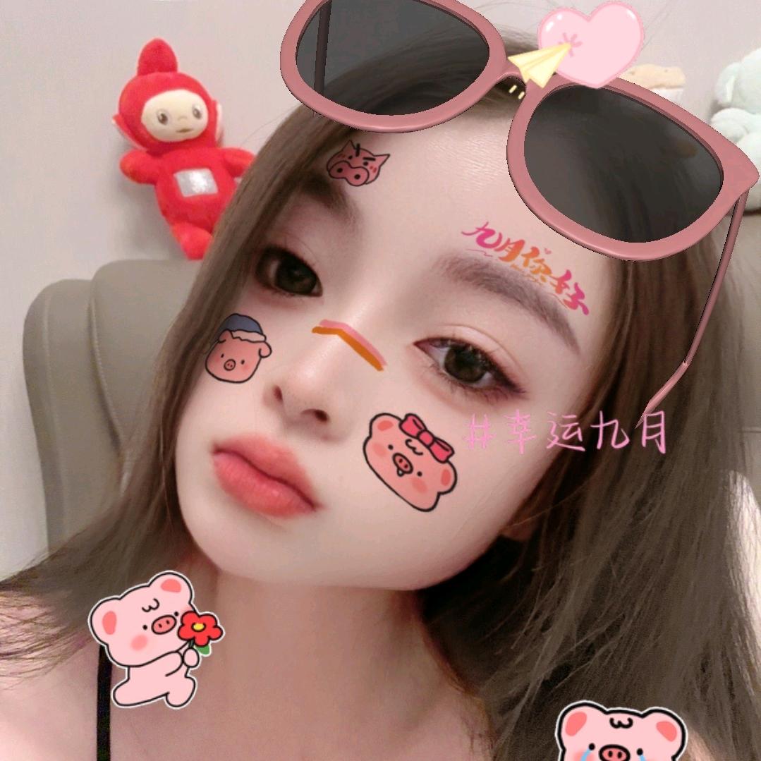 我是王小姐姐呀