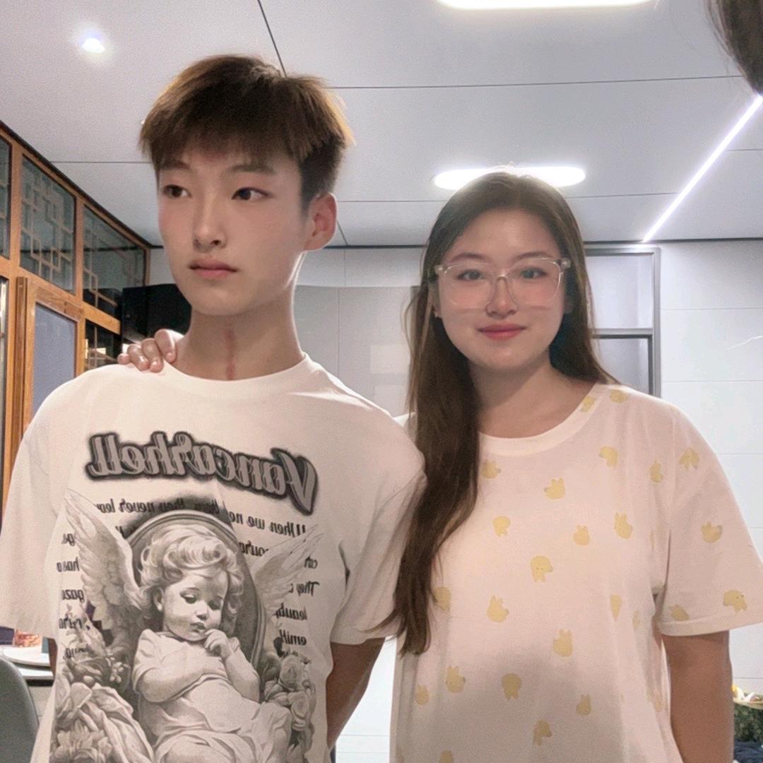 🌈不再犹豫🌈