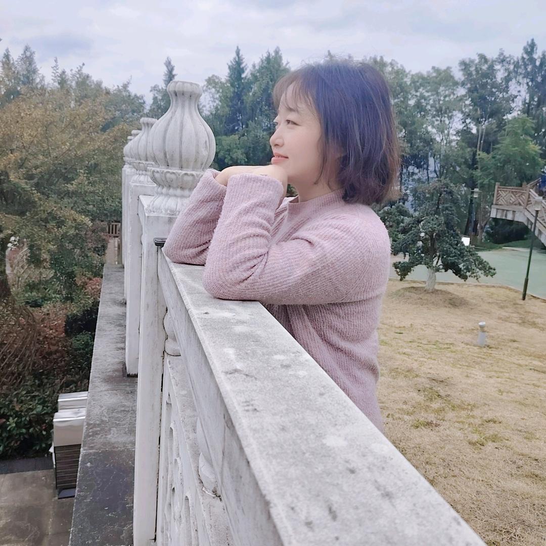 🌱ᐝ静沐暖阳💞