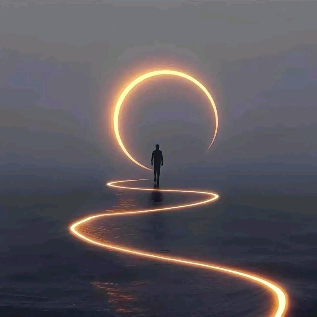 天涯☄独行🌟客💥