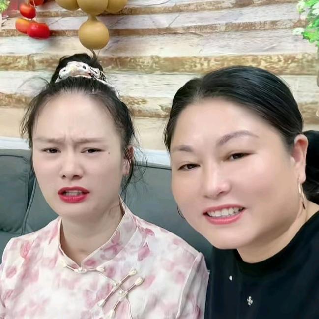 婆媳优选