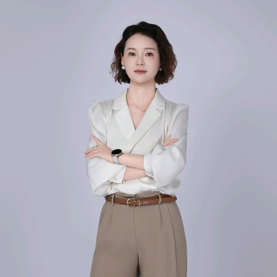 岚禾青合伙人