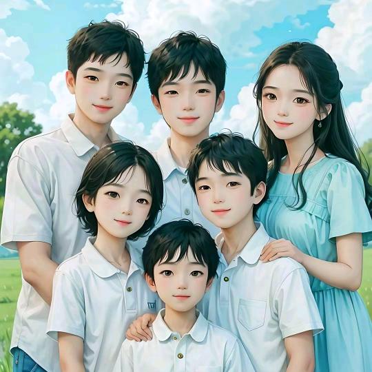 ❤️❤️心想事成💖💖