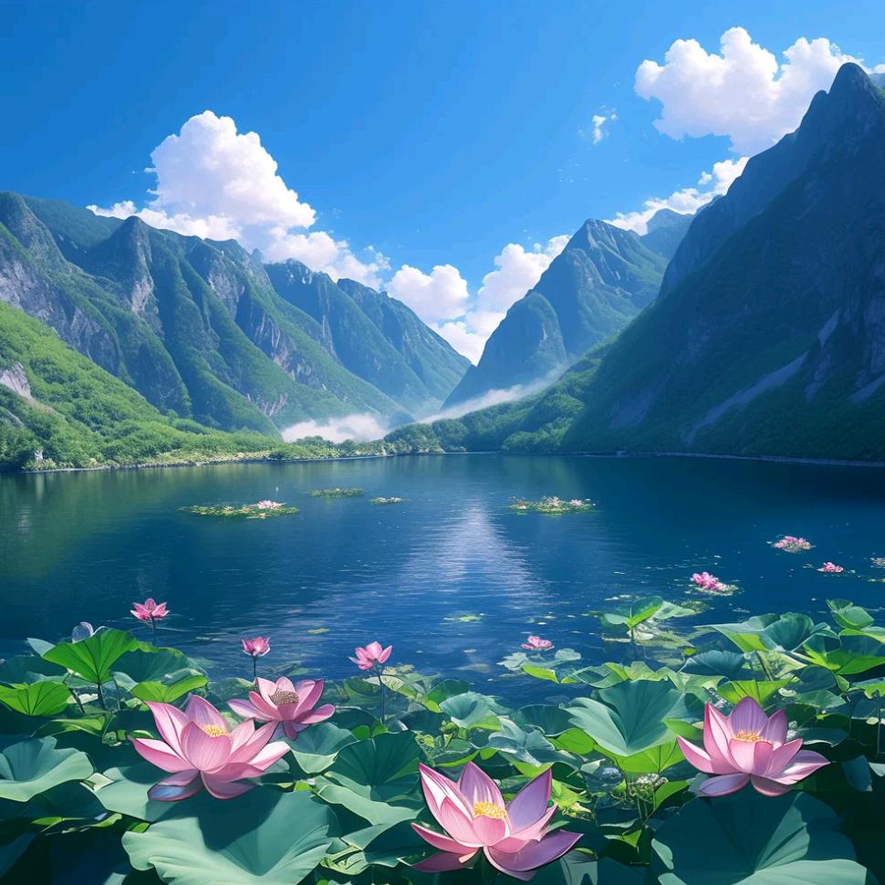 心想事成（俢🔫）