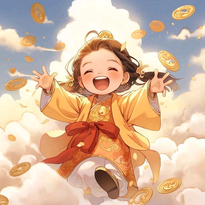 牵我手