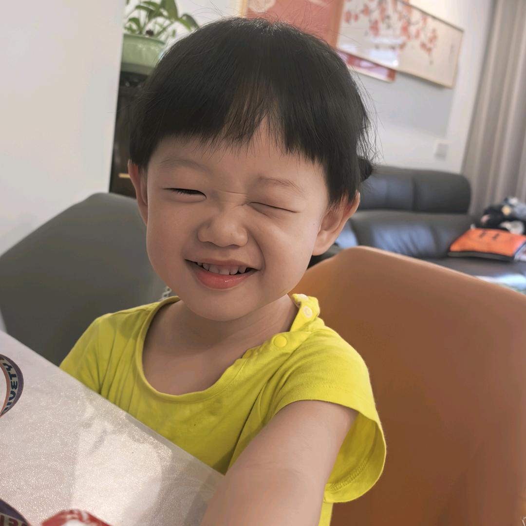 小开心