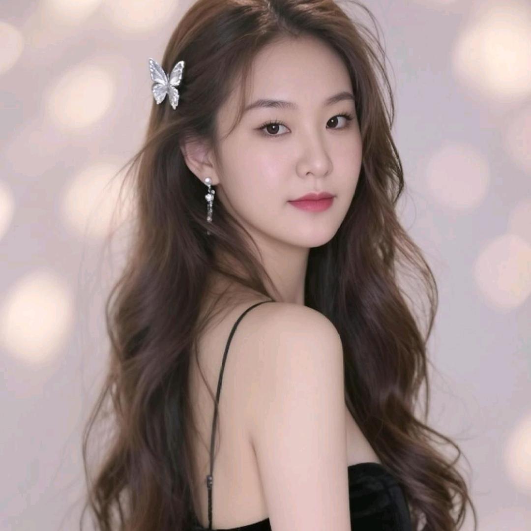 小公主💖了