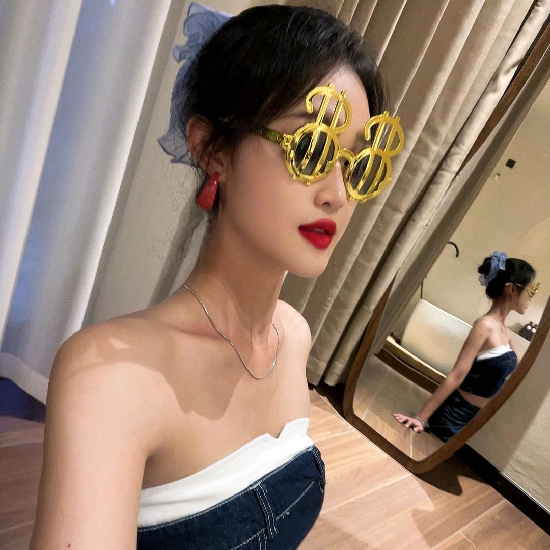 晚晚💜