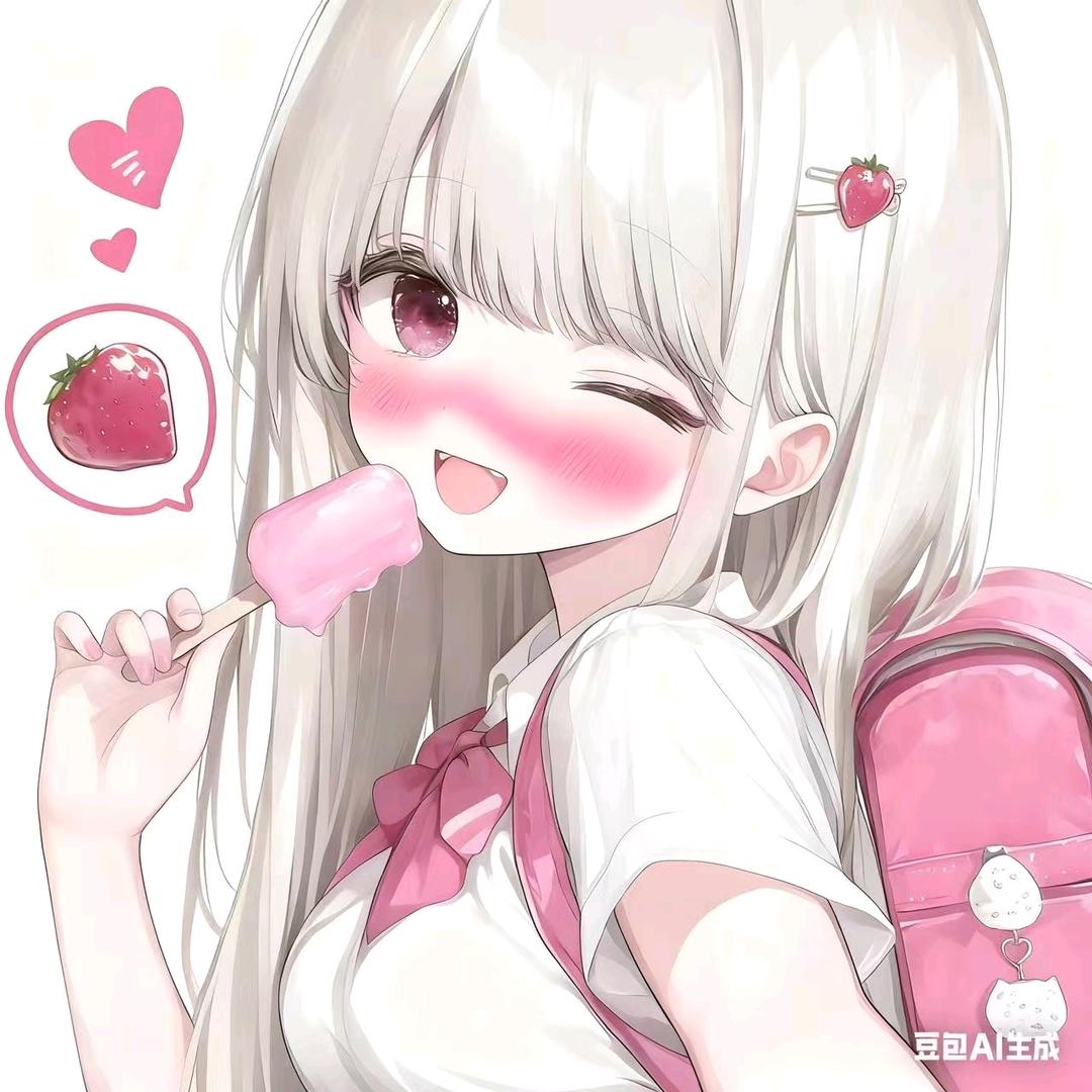 盼盼🌙
